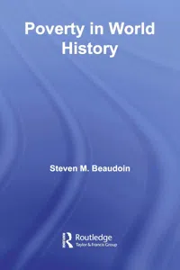Poverty in World History_cover