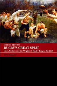 Rugby's Great Split_cover