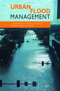 Urban Flood Management_cover