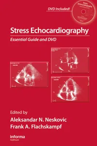 Stress Echocardiography_cover