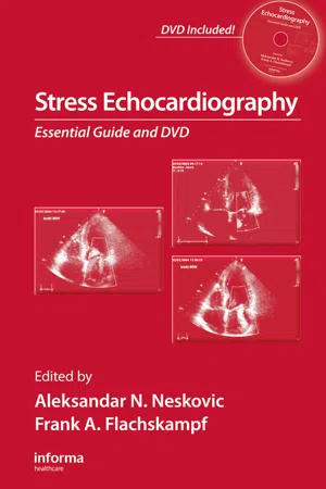 Stress Echocardiography