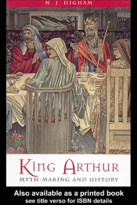 King Arthur_cover