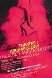 Theatre/Archaeology_cover