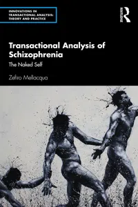 Transactional Analysis of Schizophrenia_cover