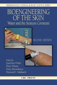 Bioengineering of the Skin_cover