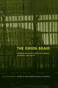 The Green Braid_cover