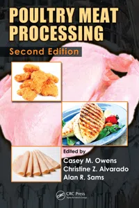 Poultry Meat Processing_cover