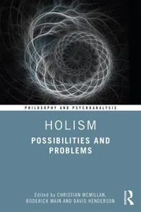 Holism_cover