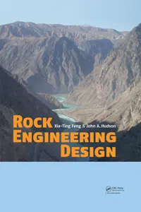 Rock Engineering Design_cover