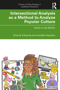 Intersectional Analysis as a Method to Analyze Popular Culture_cover