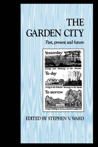 The Garden City_cover