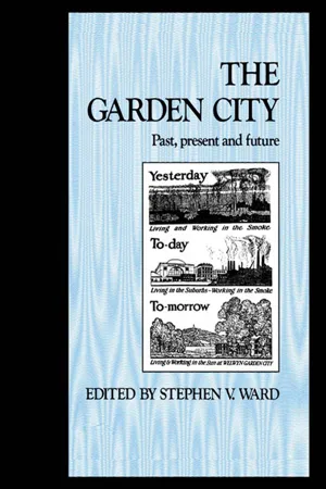 The Garden City