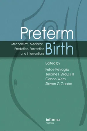 Preterm Birth