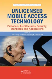 Unlicensed Mobile Access Technology_cover