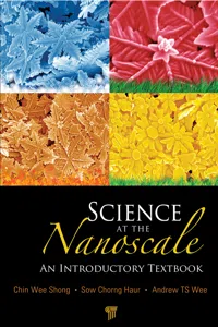 Science at the Nanoscale_cover