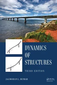 Dynamics of Structures_cover