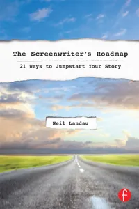 The Screenwriter's Roadmap_cover