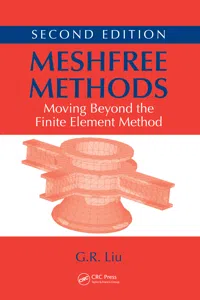 Meshfree Methods_cover