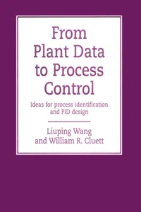 From Plant Data to Process Control_cover
