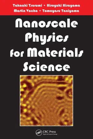 Nanoscale Physics for Materials Science