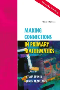 Making Connections in Primary Mathematics_cover