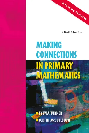 Making Connections in Primary Mathematics