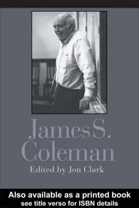 James S. Coleman_cover