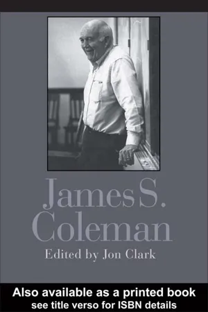 James S. Coleman