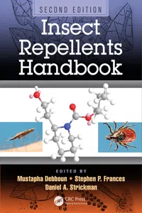 Insect Repellents Handbook_cover