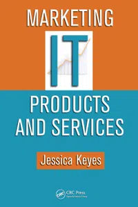 Marketing IT Products and Services_cover