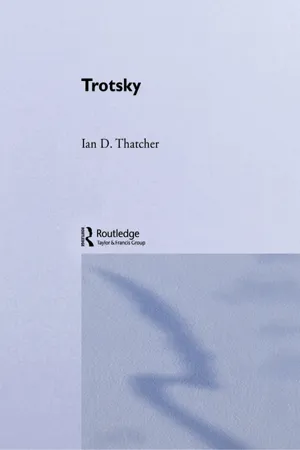 Trotsky