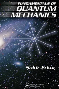 Fundamentals of Quantum Mechanics_cover