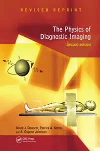 The Physics of Diagnostic Imaging_cover