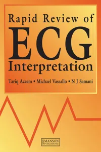 Rapid Review of ECG Interpretation_cover