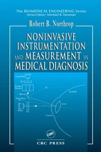 Noninvasive Instrumentation and Measurement in Medical Diagnosis_cover