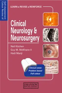 Clinical Neurology and Neurosurgery_cover