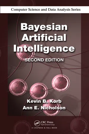 Bayesian Artificial Intelligence