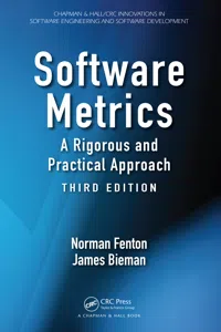Software Metrics_cover