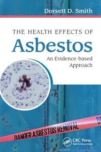 The Health Effects of Asbestos_cover