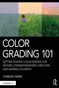 Color Grading 101_cover