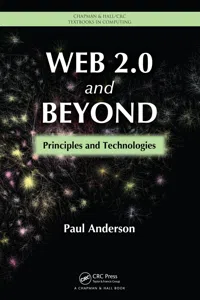 Web 2.0 and Beyond_cover