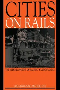 Cities on Rails_cover