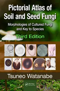 Pictorial Atlas of Soil and Seed Fungi_cover