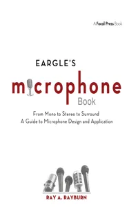 Eargle's The Microphone Book_cover