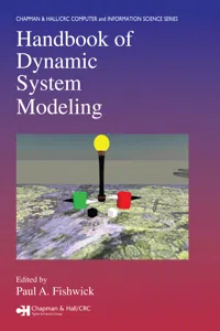 Handbook of Dynamic System Modeling_cover