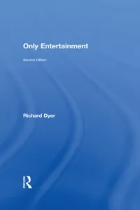 Only Entertainment_cover