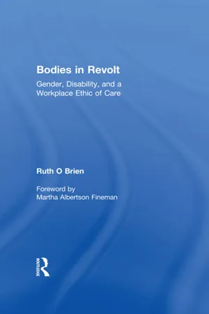 Bodies in Revolt