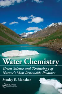 Water Chemistry_cover