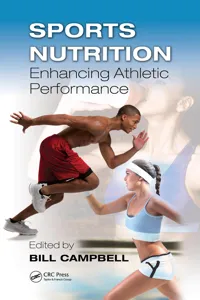 Sports Nutrition_cover