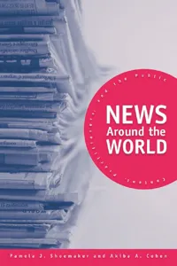 News Around the World_cover